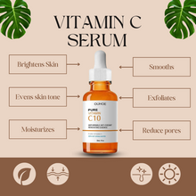 Load image into Gallery viewer, Vitamin C Serum
