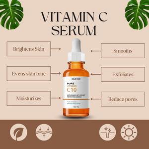 Vitamin C Serum