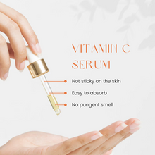 Load image into Gallery viewer, Vitamin C Serum
