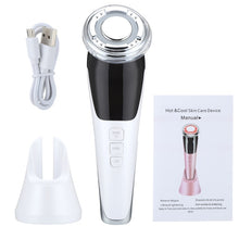 Load image into Gallery viewer, Ultrasonic LED Light Therapy Wand
